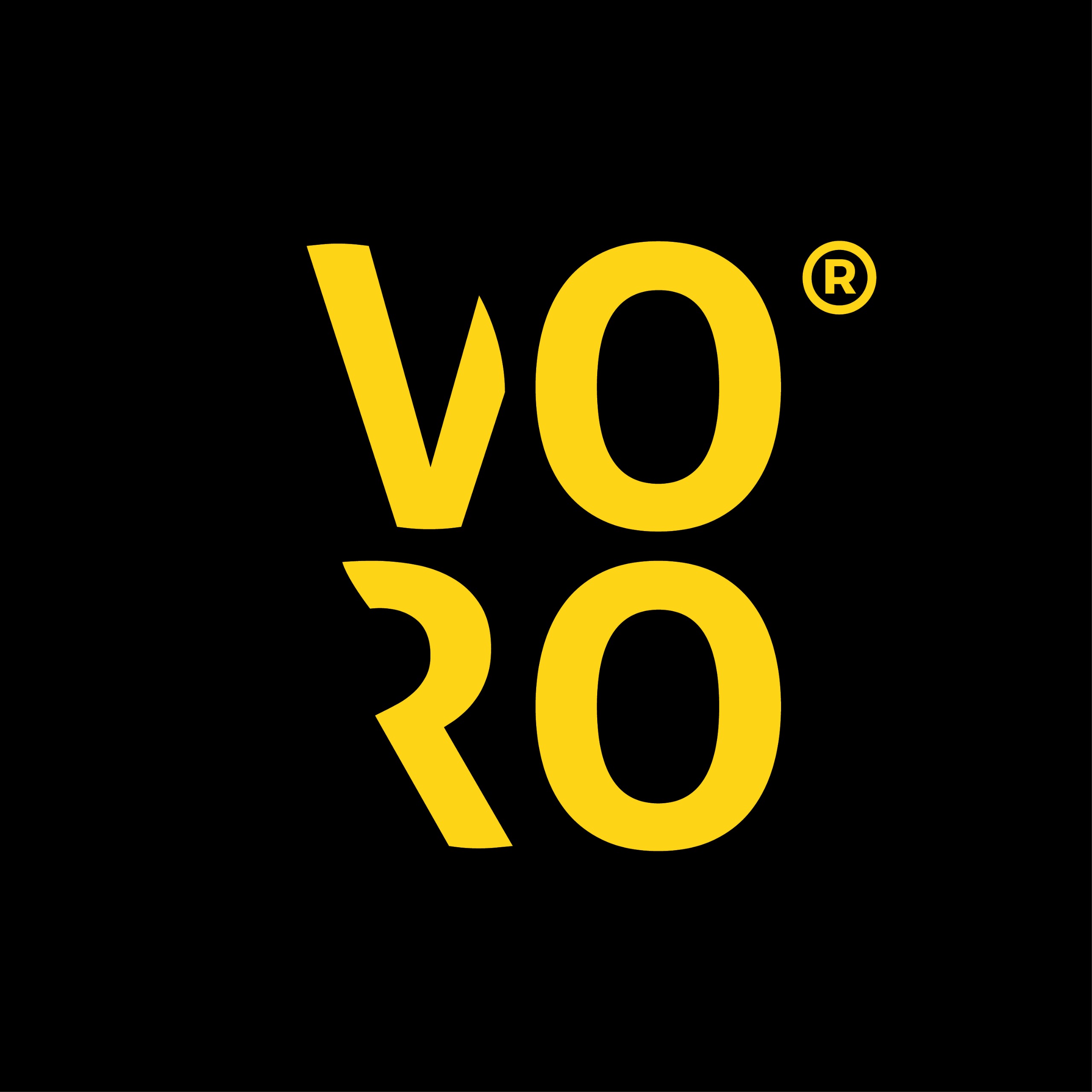 Logo- Voro